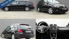 Gebruikt 2012 VW Golf VII Highline Stationwagen | € 7.950 (Eerlijke prijs)