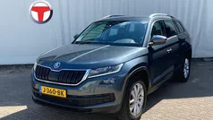 Grijs Gebruikt 2020 Skoda Kodiaq Business Line SUV | € 28.995 (Goede deal)