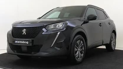 Occasion 2023 Peugeot 2008 Style SUV | € 19.925 (Eerlijke prijs)