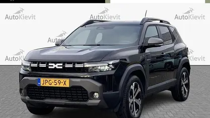 Occasion Dacia Duster Journey 2025 SUV