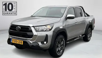 Occasion Toyota HiLux Premium 150 PK (110 kW) 2024 Pickup