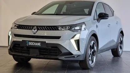 Occasion 2025 Renault Captur Techno SUV | € 26.245 (Eerlijke prijs)