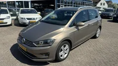 VW Golf Sportsvan