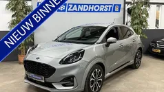 Gebruikt 2020 Ford Puma ST-Line X SUV | € 14.995 (Eerlijke prijs)