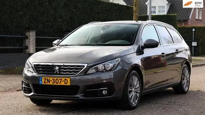 Occasion Peugeot 308 SW Allure 131 PK (96 kW) 2019 Stationwagen