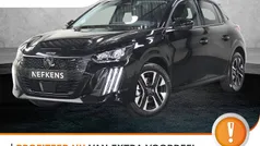 Gebruikt 2025 Peugeot 208 Allure Hatchback | € 27.995 (Goede deal)