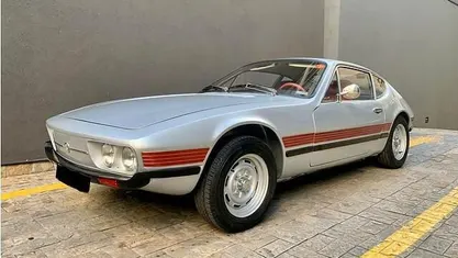 Occasion 1976 VW Caddy MPV | € 39.900