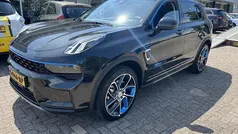 Zwart Gebruikt 2023 Lynk & Co 01 SUV | € 26.900 (Eerlijke prijs)