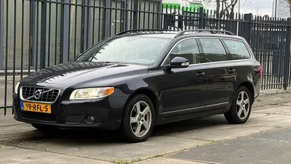 Occasion Volvo V70 180 PK (132 kW) 2011 Stationwagen
