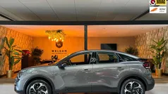 Grijs, metallic lak Gebruikt 2021 Citroën C4 Feel SUV | € 19.985 (Eerlijke prijs)