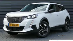 Gebruikt 2022 Peugeot 2008 Allure SUV | € 20.895 (Eerlijke prijs)