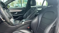 Mercedes C180