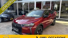 Rood, metallic lak Gebruikt 2023 DS Automobiles DS3 Performance SUV | € 22.900 (Eerlijke prijs)