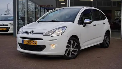 Occasion Citroën C3 PureTech 68 PK (50 kW) 2014 Hatchback