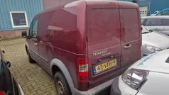 Overige Gebruikt 2007 Ford Transit Van | € 1.850 (Eerlijke prijs)
