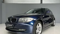 Gebruikt 2010 BMW 116 Executive Hatchback | € 5.499 (Eerlijke prijs)