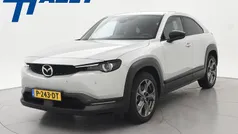 Wit Gebruikt 2020 Mazda MX30 Edition SUV | € 13.900 (Eerlijke prijs)
