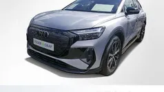 Zilver Gebruikt 2023 Audi Q4 e-tron SUV | € 44.129 (Eerlijke prijs)