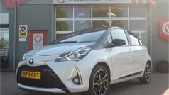 Gebruikt 2018 Toyota Yaris Hatchback | € 14.300 (Eerlijke prijs)