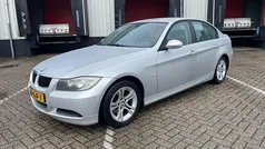 Gebruikt 2008 BMW 318 Sedan | € 3.995 (Eerlijke prijs)
