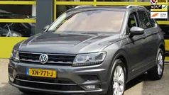 Grijs Gebruikt 2019 VW Tiguan Highline SUV | € 19.950 (Super prijs)