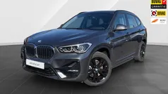 Grijs Gebruikt 2021 BMW X1 M Sport SUV | € 30.950 (Eerlijke prijs)