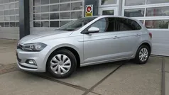 Grijs Gebruikt 2020 VW Polo Comfortline Hatchback | € 14.850 (Eerlijke prijs)