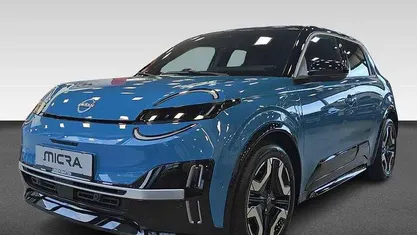 Occasion Nissan Micra Evolve 110 kW (150 PK) 2025 Hatchback