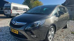 Mpv Gebruikt 2015 Opel Zafira Business MPV | € 10.350 (Eerlijke prijs)