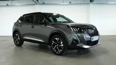 Grijs Gebruikt 2023 Peugeot 2008 GTi SUV | € 23.950 (Eerlijke prijs)