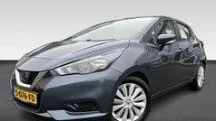 Gebruikt 2023 Nissan Micra Acenta Hatchback | € 15.430 (Eerlijke prijs)