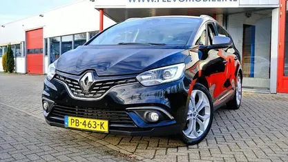 Occasion 2017 Renault Grand Scénic IV Zen MPV | € 11.450 (Eerlijke prijs)