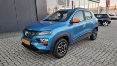 Gebruikt 2022 Dacia Spring Comfort Plus Hatchback | € 10.900 (Eerlijke prijs)