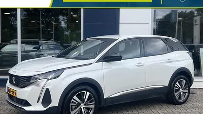 Occasion Peugeot 3008 Allure 136 PK (100 kW) 2024 SUV