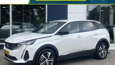 Gebruikt 2024 Peugeot 3008 Allure SUV | € 30.435 (Goede deal)