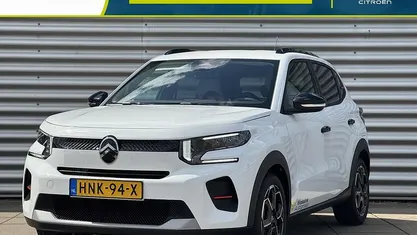 Gebruikt 2025 Citroën C3 Hatchback | € 24.999 (Eerlijke prijs)