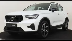 Wit Gebruikt 2025 Volvo XC40 Plus SUV | € 44.890 (Eerlijke prijs)