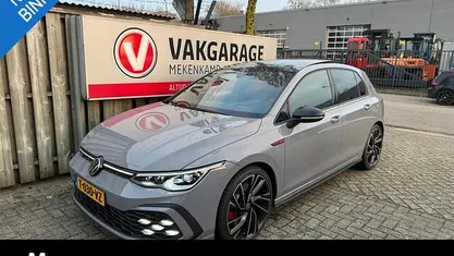 Gebruikt 2022 VW Golf VIII GTI Hatchback | € 30.950 (Goede deal)