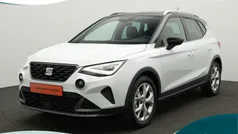 Wit Gebruikt 2024 Seat Arona FR SUV | € 23.900 (Eerlijke prijs)