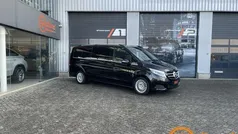 Overige Gebruikt 2016 Mercedes V250 Avantgarde MPV | € 31.850 (Goede deal)