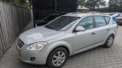 Gebruikt 2009 Kia Ceed Hatchback | € 799 (Goede deal)