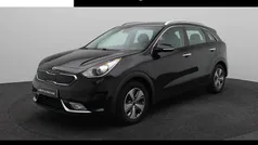 Gebruikt 2019 Kia Niro SUV | € 18.940 (Eerlijke prijs)