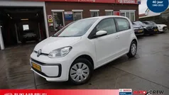 Wit Gebruikt 2019 VW up! move up! Hatchback | € 8.450 (Goede deal)
