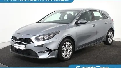 Occasion 2022 Kia Ceed Hatchback | € 18.500 (Eerlijke prijs)