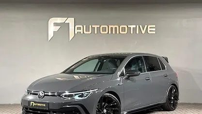 Occasion VW Golf VIII Business 150 PK (110 kW) 2021 Grijs Hatchback