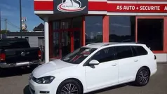 Gebruikt 2016 VW Golf VII Allstar Stationwagen | € 12.790 (Eerlijke prijs)