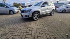 Gebruikt 2012 VW Tiguan Sport SUV | € 7.250 (Goede deal)