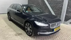 Gebruikt 2022 Volvo V90 Inscription Stationwagen | € 41.800 (Eerlijke prijs)