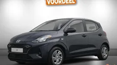 Gebruikt 2025 Hyundai i10 Comfort Hatchback | € 19.425 (Eerlijke prijs)
