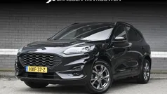 Gebruikt 2022 Ford Kuga ST-Line X SUV | € 26.945 (Eerlijke prijs)